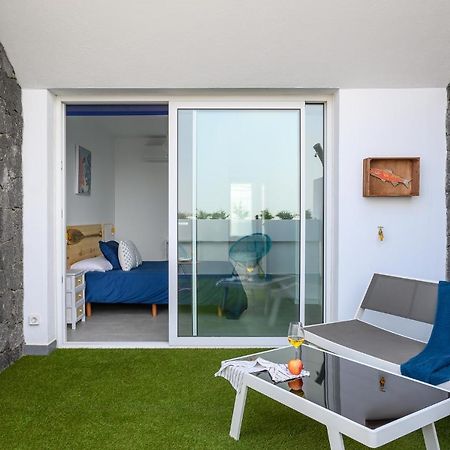 La Marinera House-Near The Beach, Fast Wifi, Air-Con On Main Bedroom And Sat Tv Playa Blanca  Eksteriør billede