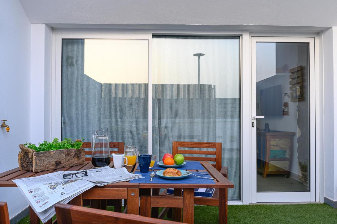 La Marinera House-Near The Beach, Fast Wifi, Air-Con On Main Bedroom And Sat Tv Playa Blanca  Eksteriør billede