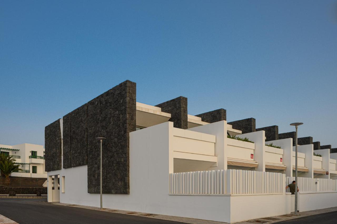 La Marinera House-Near The Beach, Fast Wifi, Air-Con On Main Bedroom And Sat Tv Playa Blanca  Eksteriør billede