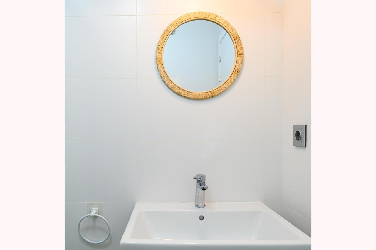 La Marinera House-Near The Beach, Fast Wifi, Air-Con On Main Bedroom And Sat Tv Playa Blanca  Eksteriør billede