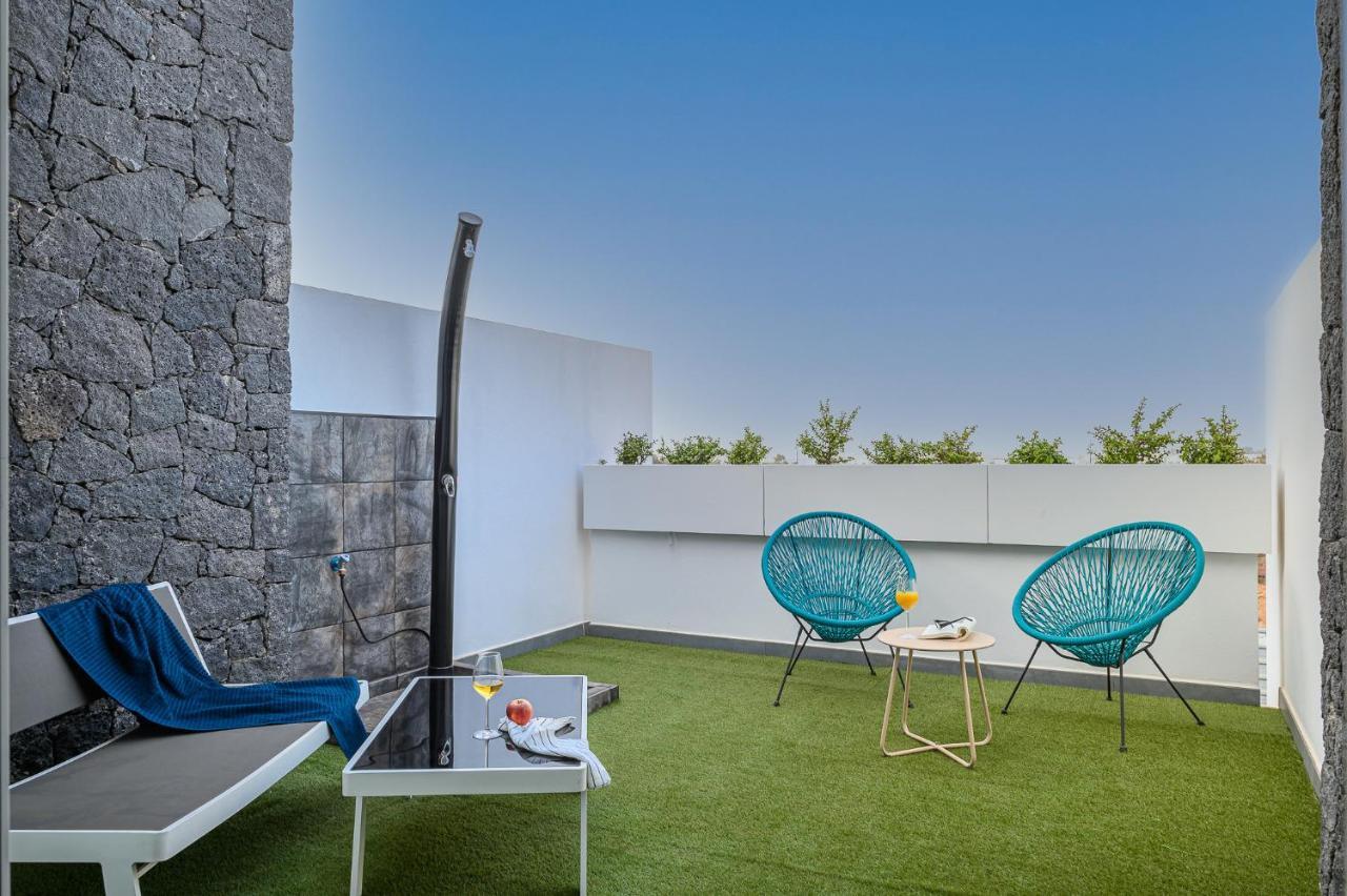 La Marinera House-Near The Beach, Fast Wifi, Air-Con On Main Bedroom And Sat Tv Playa Blanca  Eksteriør billede