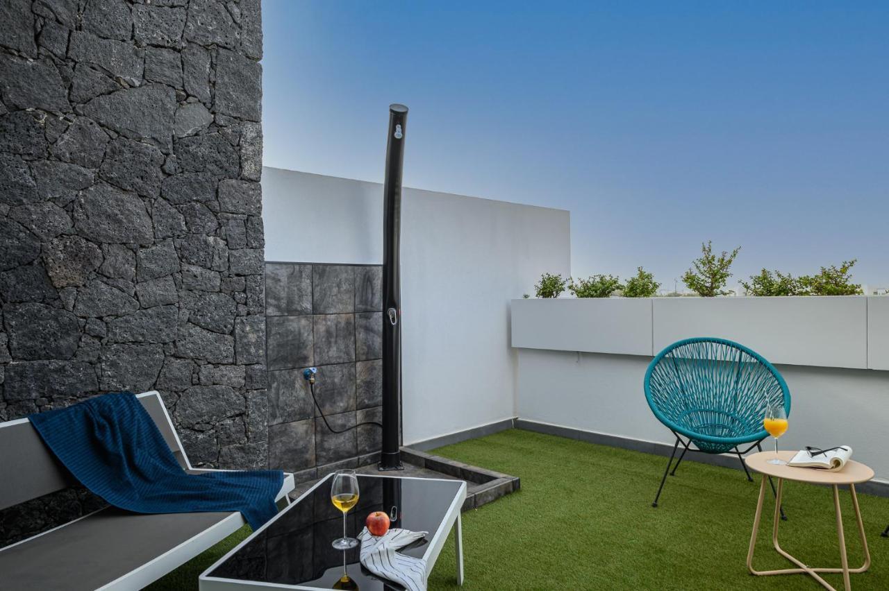La Marinera House-Near The Beach, Fast Wifi, Air-Con On Main Bedroom And Sat Tv Playa Blanca  Eksteriør billede