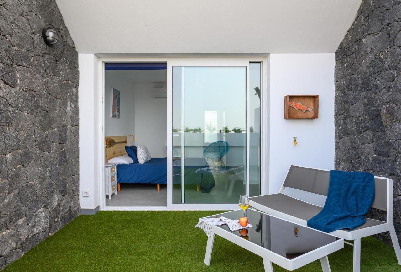 La Marinera House-Near The Beach, Fast Wifi, Air-Con On Main Bedroom And Sat Tv Playa Blanca  Eksteriør billede
