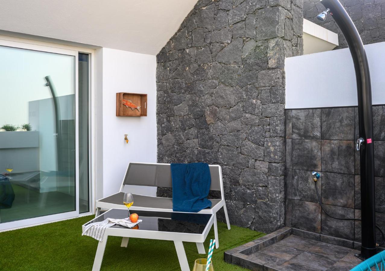 La Marinera House-Near The Beach, Fast Wifi, Air-Con On Main Bedroom And Sat Tv Playa Blanca  Eksteriør billede