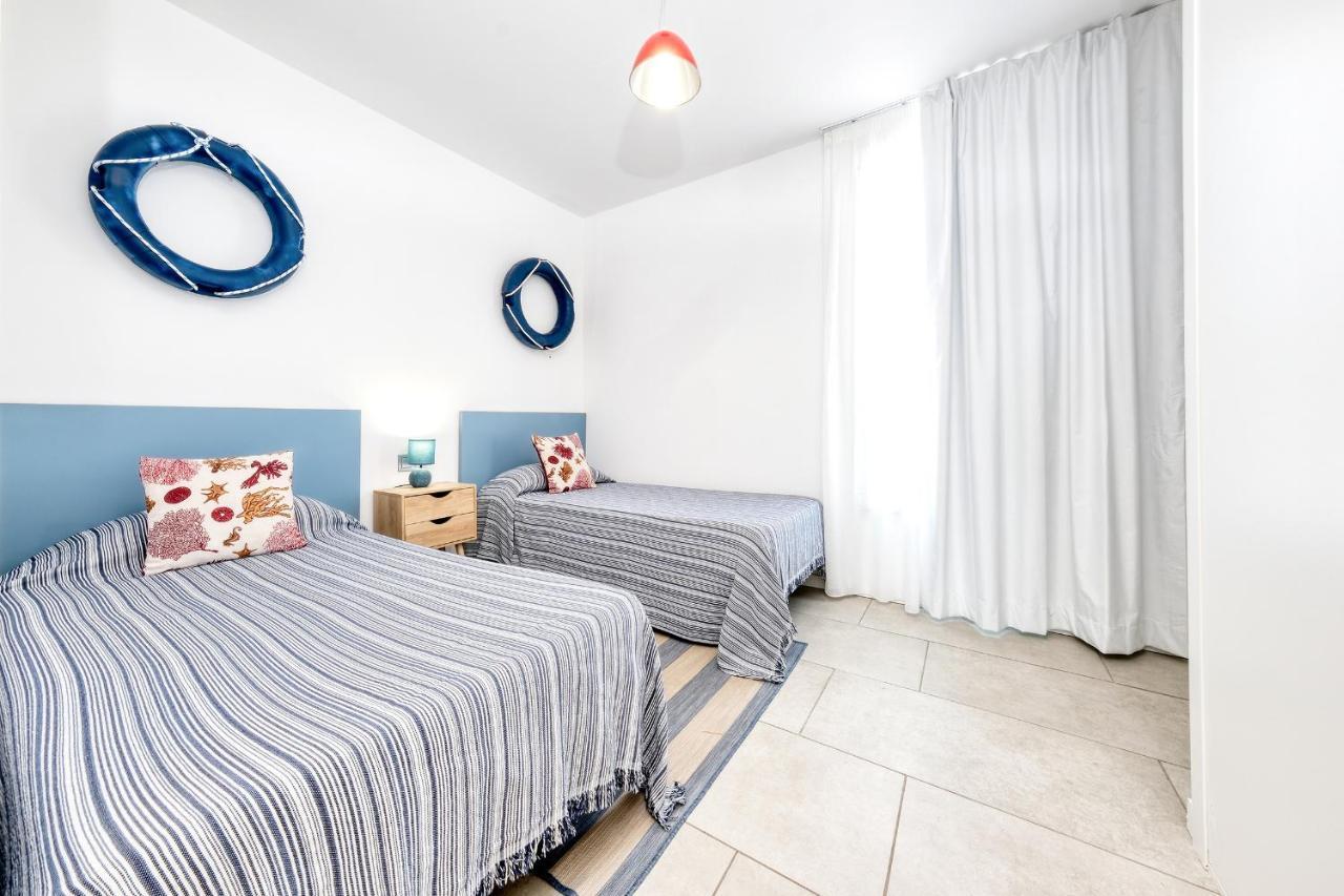 La Marinera House-Near The Beach, Fast Wifi, Air-Con On Main Bedroom And Sat Tv Playa Blanca  Eksteriør billede